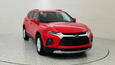 Photos of 2022 Chevrolet Blazer LT for sale in Florence, KY at Tom Gill Chevrolet