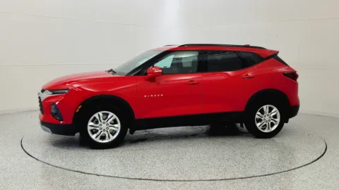 More photos of 2022 Chevrolet Blazer LT at Tom Gill Chevrolet, KY