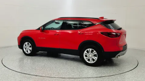 More photos of 2022 Chevrolet Blazer LT at Tom Gill Chevrolet, KY