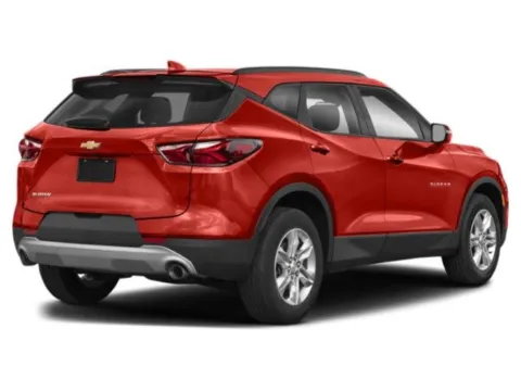 Photos of 2022 Chevrolet Blazer LT for sale in Florence, KY at Tom Gill Chevrolet