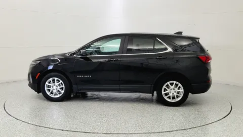 More photos of 2023 Chevrolet Equinox LT at Tom Gill Chevrolet, KY