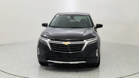 Photos of 2023 Chevrolet Equinox LT for sale in Florence, KY at Tom Gill Chevrolet