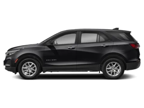 Another view of 2023 Chevrolet Equinox LT for sale in Florence, KY at Tom Gill Chevrolet
