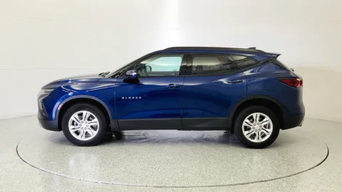 More photos of 2022 Chevrolet Blazer LT at Tom Gill Chevrolet, KY