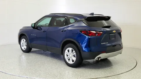 More photos of 2022 Chevrolet Blazer LT at Tom Gill Chevrolet, KY