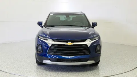 Photos of 2022 Chevrolet Blazer LT for sale in Florence, KY at Tom Gill Chevrolet