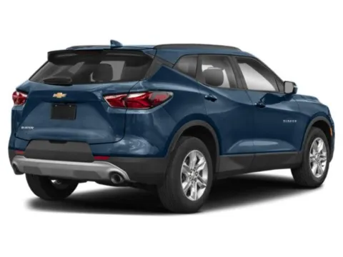 Photos of 2022 Chevrolet Blazer LT for sale in Florence, KY at Tom Gill Chevrolet