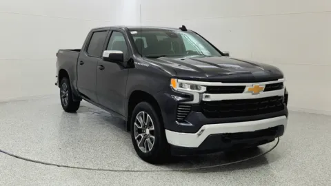 Photos of 2022 Chevrolet Silverado 1500 LT for sale in Florence, KY at Tom Gill Chevrolet