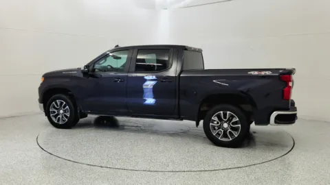 More photos of 2022 Chevrolet Silverado 1500 LT at Tom Gill Chevrolet, KY
