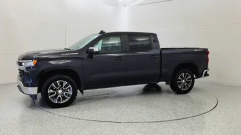 More photos of 2022 Chevrolet Silverado 1500 LT at Tom Gill Chevrolet, KY