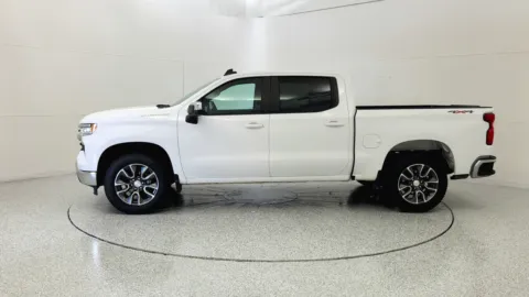 More photos of 2022 Chevrolet Silverado 1500 LT at Tom Gill Chevrolet, KY