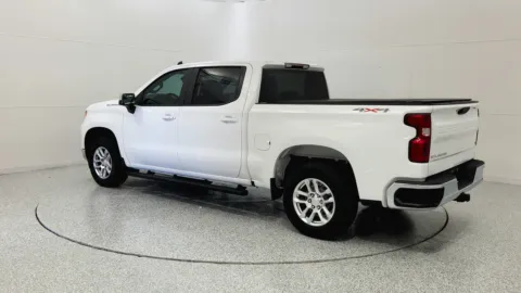 More photos of 2022 Chevrolet Silverado 1500 LT at Tom Gill Chevrolet, KY