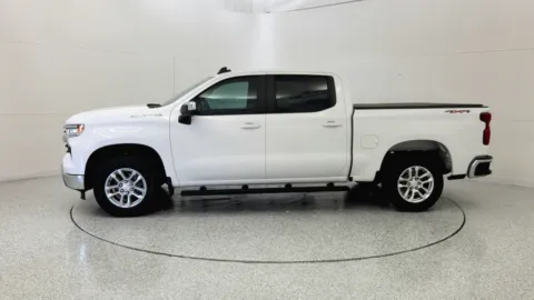 More photos of 2022 Chevrolet Silverado 1500 LT at Tom Gill Chevrolet, KY