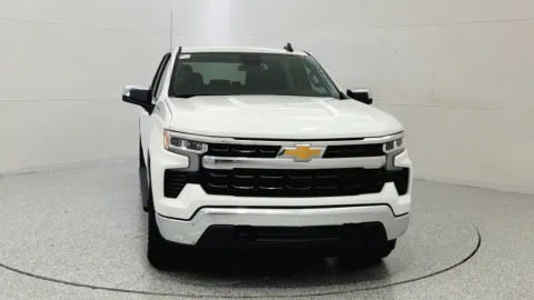 Photos of 2022 Chevrolet Silverado 1500 LT for sale in Florence, KY at Tom Gill Chevrolet