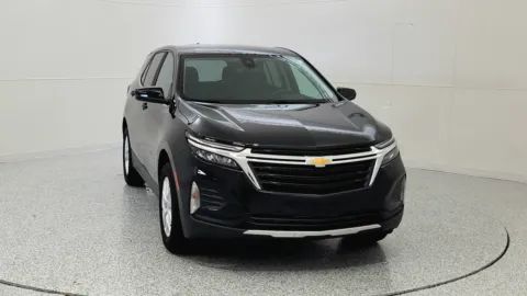 Photos of 2022 Chevrolet Equinox LT for sale in Florence, KY at Tom Gill Chevrolet