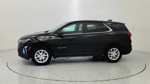 More photos of 2022 Chevrolet Equinox LT at Tom Gill Chevrolet, KY