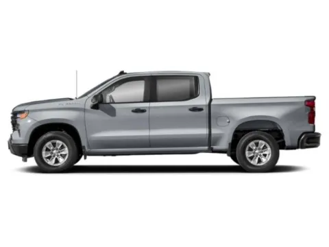 Another view of 2026 Chevrolet Silverado 1500 Custom for sale in Florence, KY at Tom Gill Chevrolet