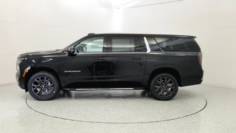 More photos of 2025 Chevrolet Suburban LT at Tom Gill Chevrolet, KY