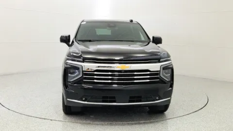 Photos of 2025 Chevrolet Suburban LT for sale in Florence, KY at Tom Gill Chevrolet