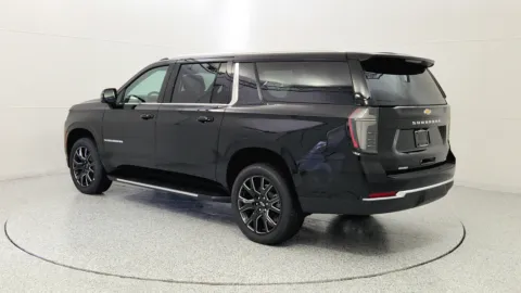More photos of 2025 Chevrolet Suburban LT at Tom Gill Chevrolet, KY