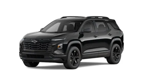 Photos of 2026 Chevrolet Equinox LT for sale in Florence, KY at Tom Gill Chevrolet