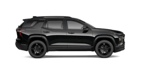 More photos of 2026 Chevrolet Equinox LT at Tom Gill Chevrolet, KY