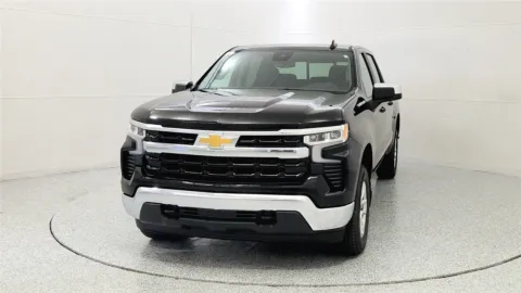 Photos of 2026 Chevrolet Silverado 1500 LT for sale in Florence, KY at Tom Gill Chevrolet