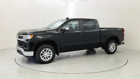 Another view of 2026 Chevrolet Silverado 1500 LT for sale in Florence, KY at Tom Gill Chevrolet