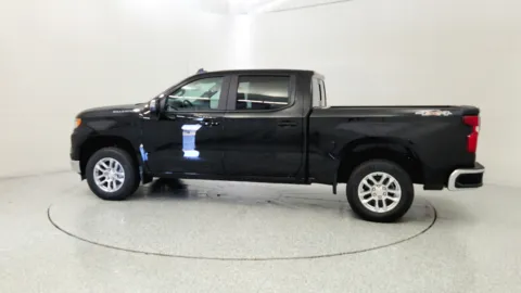 More photos of 2026 Chevrolet Silverado 1500 LT with 1LT at Tom Gill Chevrolet, KY