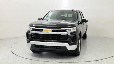 Photos of 2026 Chevrolet Silverado 1500 LT with 1LT for sale in Florence, KY at Tom Gill Chevrolet