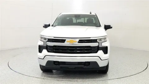 Photos of 2026 Chevrolet Silverado 1500 LT for sale in Florence, KY at Tom Gill Chevrolet