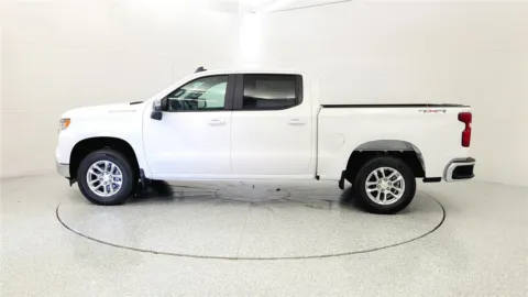 More photos of 2026 Chevrolet Silverado 1500 LT at Tom Gill Chevrolet, KY