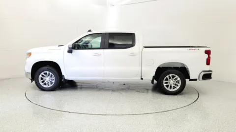 More photos of 2026 Chevrolet Silverado 1500 LT with 1LT at Tom Gill Chevrolet, KY