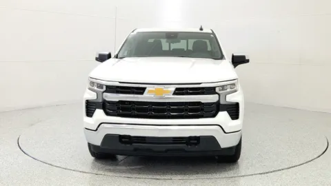 Photos of 2026 Chevrolet Silverado 1500 LT with 1LT for sale in Florence, KY at Tom Gill Chevrolet