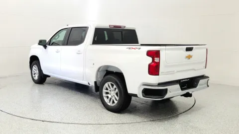 More photos of 2026 Chevrolet Silverado 1500 LT with 1LT at Tom Gill Chevrolet, KY