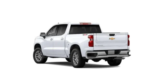 More photos of 2026 Chevrolet Silverado 1500 LT at Tom Gill Chevrolet, KY