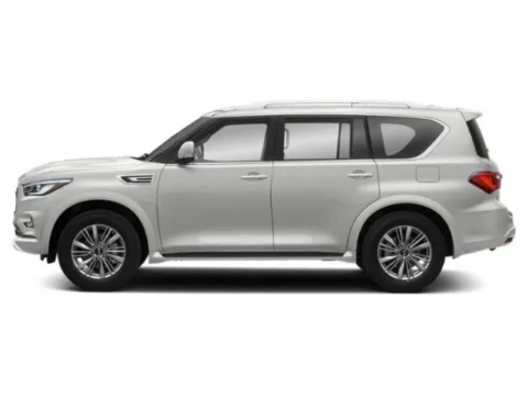 Another view of 2019 INFINITI QX80 LUXE for sale in Florence, KY at Tom Gill Chevrolet