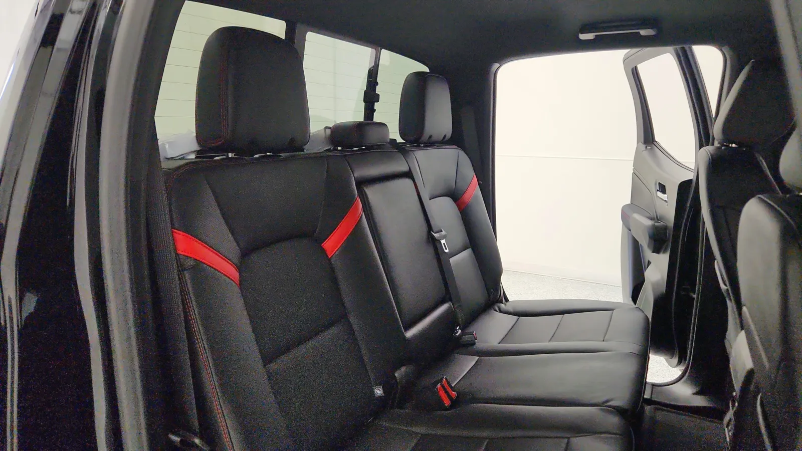 2026 Chevrolet Colorado Z71 photo 21