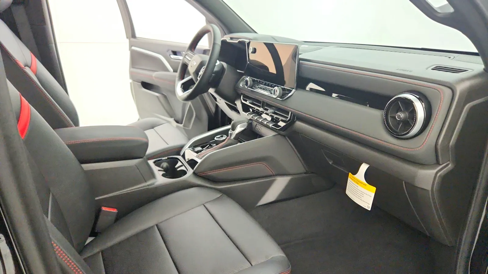2026 Chevrolet Colorado Z71 photo 30