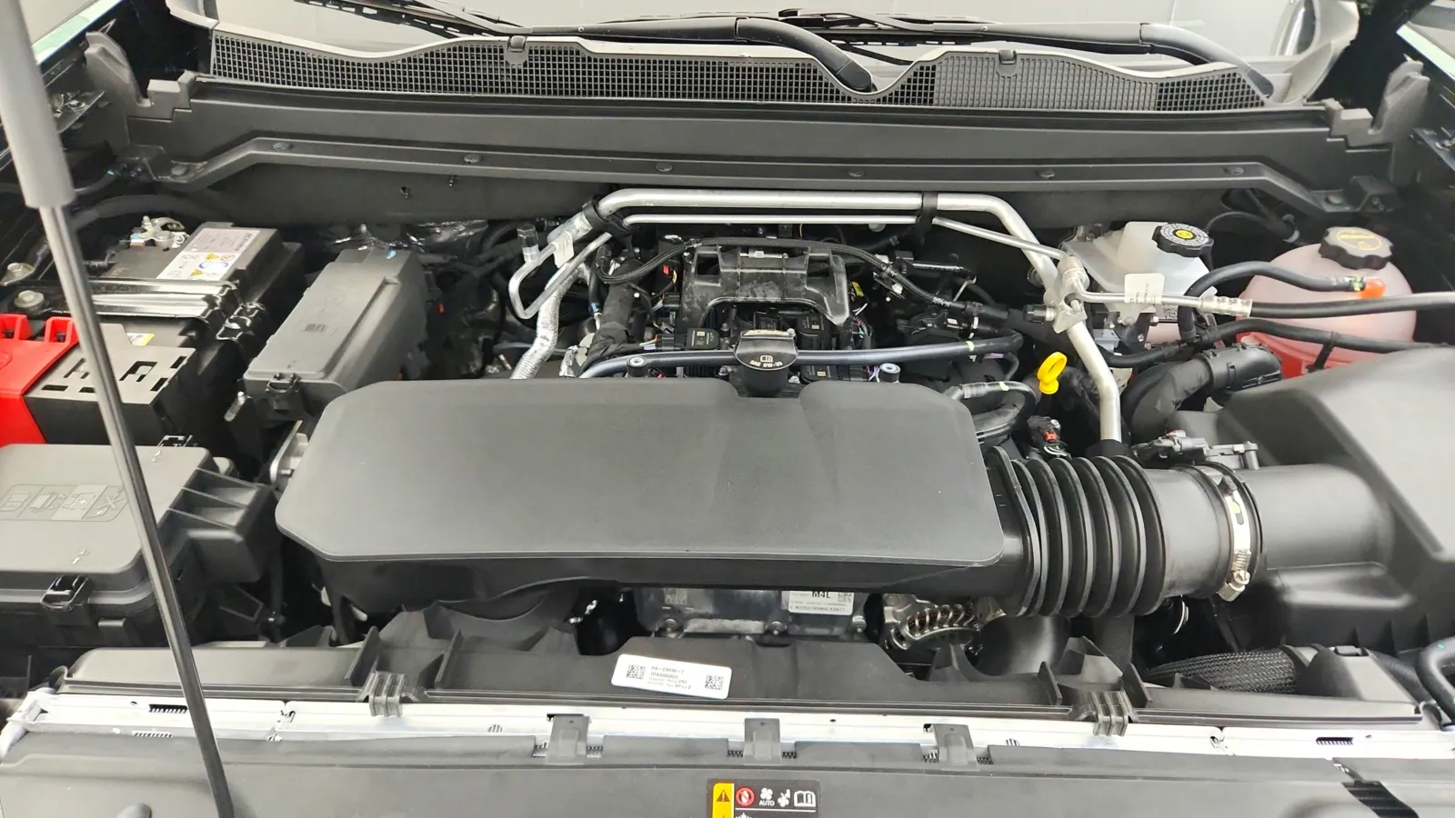 2026 Chevrolet Colorado Z71 photo 15