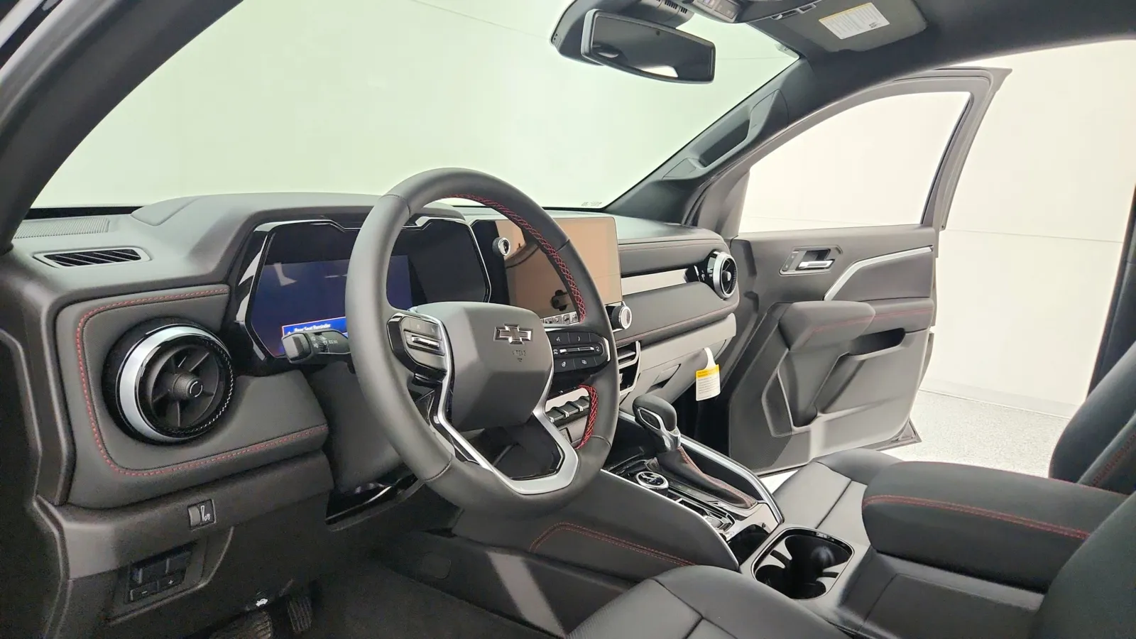 2026 Chevrolet Colorado Z71 photo 19