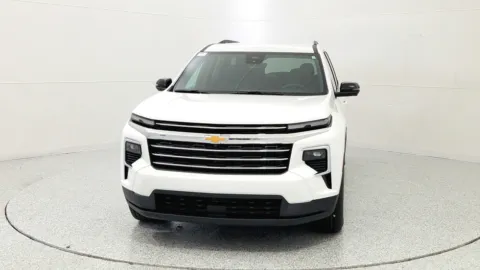 Photos of 2026 Chevrolet Traverse AWD LT for sale in Florence, KY at Tom Gill Chevrolet