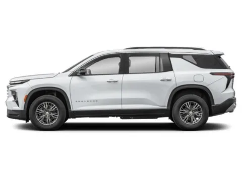 Another view of 2026 Chevrolet Traverse AWD LT for sale in Florence, KY at Tom Gill Chevrolet