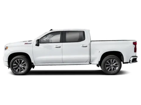 More photos of 2025 Chevrolet Silverado 1500 RST at Tom Gill Chevrolet, KY