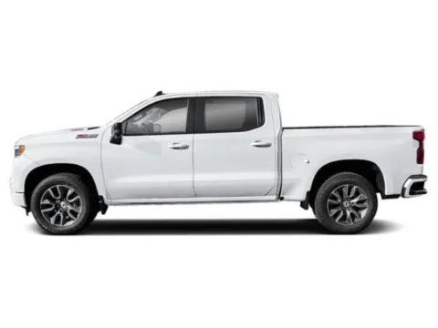 Photos of 2025 Chevrolet Silverado 1500 RST for sale in Florence, KY at Tom Gill Chevrolet
