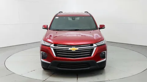 Photos of 2023 Chevrolet Traverse LT Cloth for sale in Florence, KY at Tom Gill Chevrolet