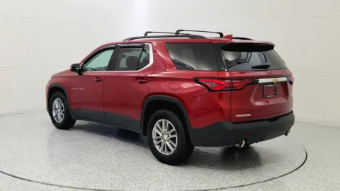 More photos of 2023 Chevrolet Traverse LT Cloth at Tom Gill Chevrolet, KY