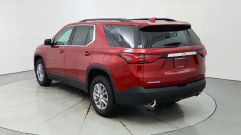 More photos of 2023 Chevrolet Traverse LT Cloth at Tom Gill Chevrolet, KY