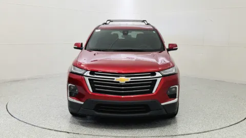 Photos of 2023 Chevrolet Traverse LT Cloth for sale in Florence, KY at Tom Gill Chevrolet