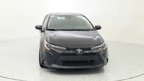 Photos of 2022 Toyota Corolla LE for sale in Florence, KY at Tom Gill Chevrolet